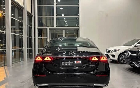 Mercedes-Benz E-Класс, 2026 год, 8 500 000 рублей, 5 фотография