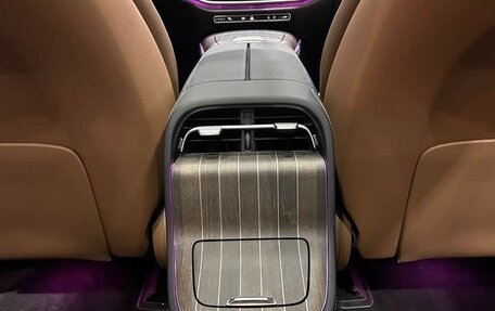 Mercedes-Benz E-Класс, 2026 год, 8 500 000 рублей, 11 фотография