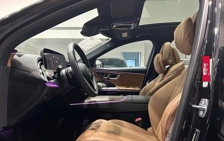 Mercedes-Benz E-Класс, 2026 год, 8 500 000 рублей, 9 фотография