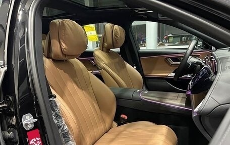 Mercedes-Benz E-Класс, 2026 год, 8 500 000 рублей, 8 фотография