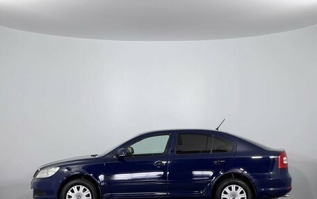Skoda Octavia, 2011 год, 790 000 рублей, 8 фотография