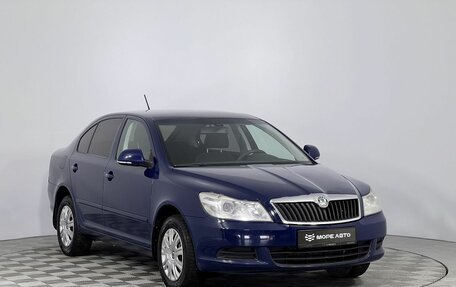 Skoda Octavia, 2011 год, 790 000 рублей, 3 фотография