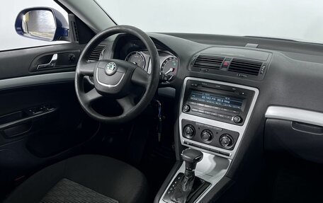 Skoda Octavia, 2011 год, 790 000 рублей, 13 фотография