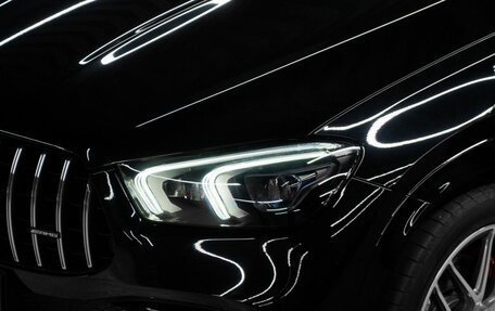 Mercedes-Benz GLE Coupe AMG, 2021 год, 12 300 000 рублей, 2 фотография