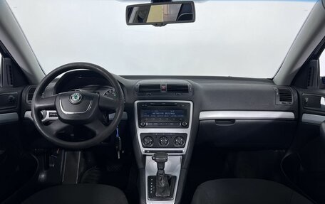 Skoda Octavia, 2011 год, 790 000 рублей, 14 фотография