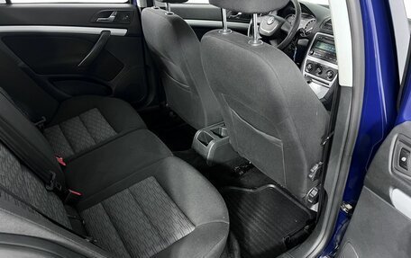 Skoda Octavia, 2011 год, 790 000 рублей, 11 фотография