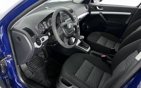 Skoda Octavia, 2011 год, 790 000 рублей, 9 фотография