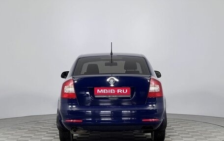 Skoda Octavia, 2011 год, 790 000 рублей, 6 фотография