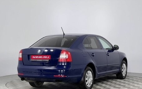 Skoda Octavia, 2011 год, 790 000 рублей, 5 фотография