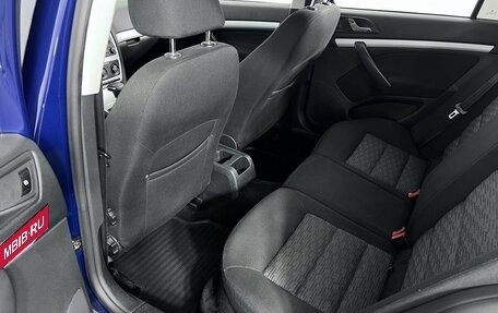 Skoda Octavia, 2011 год, 790 000 рублей, 10 фотография