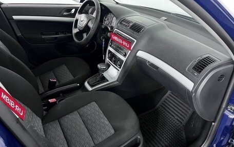 Skoda Octavia, 2011 год, 790 000 рублей, 12 фотография