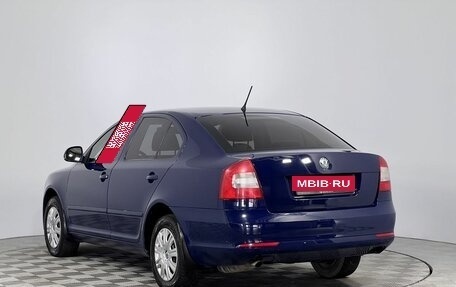 Skoda Octavia, 2011 год, 790 000 рублей, 7 фотография