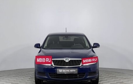 Skoda Octavia, 2011 год, 790 000 рублей, 2 фотография