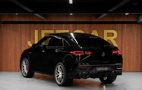 Mercedes-Benz GLE Coupe AMG, 2021 год, 12 300 000 рублей, 7 фотография