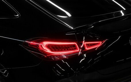 Mercedes-Benz GLE Coupe AMG, 2021 год, 12 300 000 рублей, 8 фотография