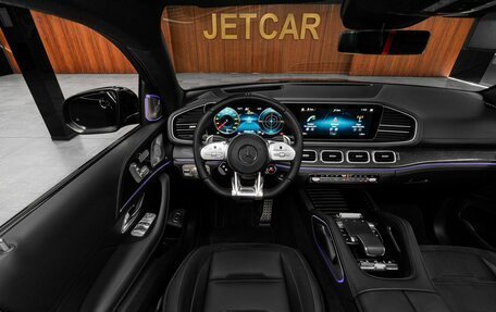 Mercedes-Benz GLE Coupe AMG, 2021 год, 12 300 000 рублей, 16 фотография