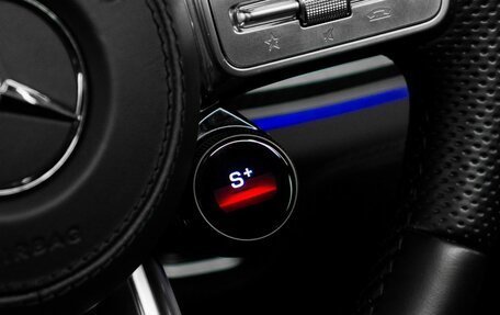 Mercedes-Benz GLE Coupe AMG, 2021 год, 12 300 000 рублей, 15 фотография