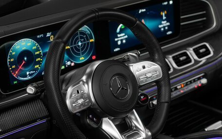 Mercedes-Benz GLE Coupe AMG, 2021 год, 12 300 000 рублей, 14 фотография