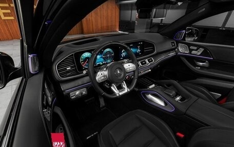 Mercedes-Benz GLE Coupe AMG, 2021 год, 12 300 000 рублей, 13 фотография