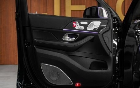 Mercedes-Benz GLE Coupe AMG, 2021 год, 12 300 000 рублей, 9 фотография