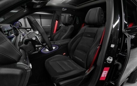 Mercedes-Benz GLE Coupe AMG, 2021 год, 12 300 000 рублей, 12 фотография