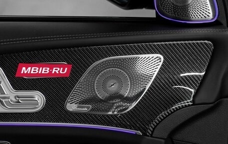 Mercedes-Benz GLE Coupe AMG, 2021 год, 12 300 000 рублей, 11 фотография