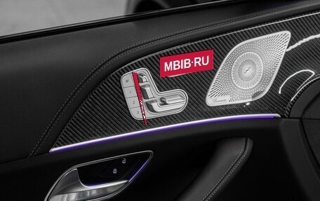 Mercedes-Benz GLE Coupe AMG, 2021 год, 12 300 000 рублей, 10 фотография