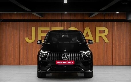 Mercedes-Benz GLE Coupe AMG, 2021 год, 12 300 000 рублей, 3 фотография