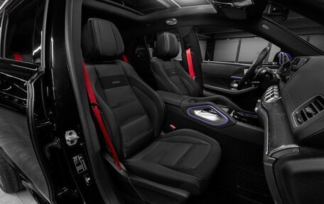 Mercedes-Benz GLE Coupe AMG, 2021 год, 12 300 000 рублей, 23 фотография