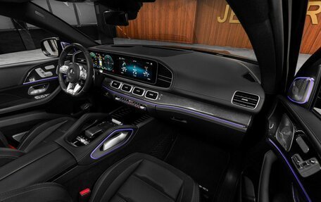 Mercedes-Benz GLE Coupe AMG, 2021 год, 12 300 000 рублей, 24 фотография