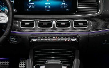 Mercedes-Benz GLE Coupe AMG, 2021 год, 12 300 000 рублей, 29 фотография