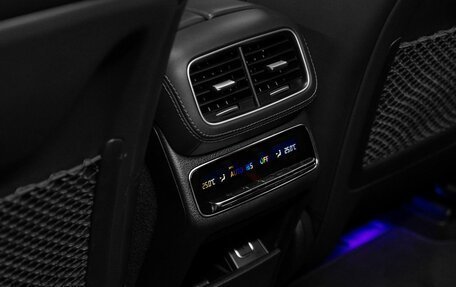 Mercedes-Benz GLE Coupe AMG, 2021 год, 12 300 000 рублей, 26 фотография