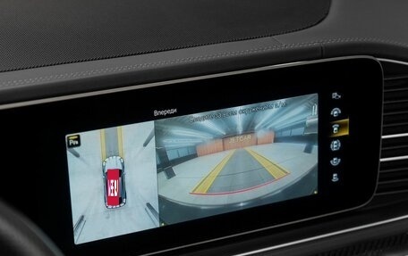 Mercedes-Benz GLE Coupe AMG, 2021 год, 12 300 000 рублей, 19 фотография