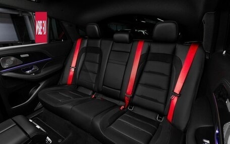 Mercedes-Benz GLE Coupe AMG, 2021 год, 12 300 000 рублей, 27 фотография