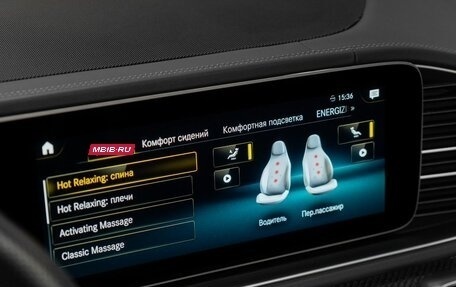 Mercedes-Benz GLE Coupe AMG, 2021 год, 12 300 000 рублей, 20 фотография