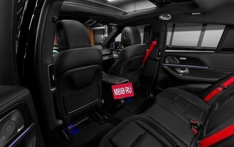 Mercedes-Benz GLE Coupe AMG, 2021 год, 12 300 000 рублей, 25 фотография