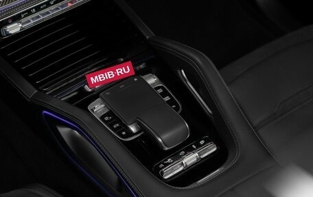 Mercedes-Benz GLE Coupe AMG, 2021 год, 12 300 000 рублей, 22 фотография