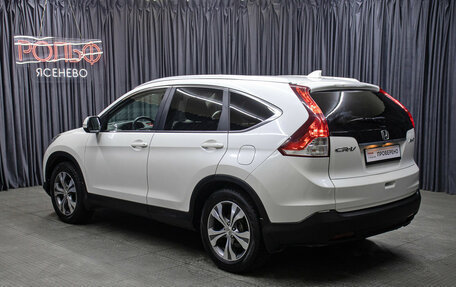 Honda CR-V IV, 2013 год, 1 898 000 рублей, 7 фотография