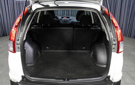 Honda CR-V IV, 2013 год, 1 898 000 рублей, 10 фотография