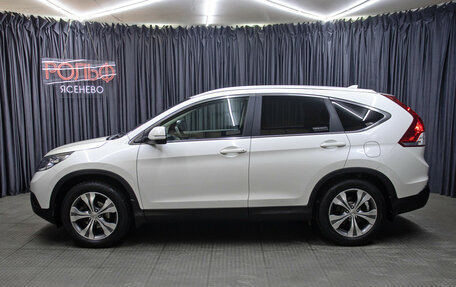 Honda CR-V IV, 2013 год, 1 898 000 рублей, 8 фотография