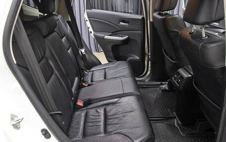 Honda CR-V IV, 2013 год, 1 898 000 рублей, 12 фотография