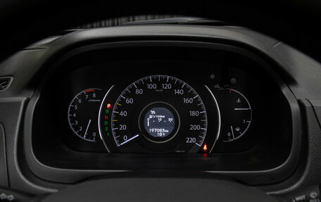 Honda CR-V IV, 2013 год, 1 898 000 рублей, 13 фотография