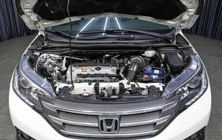 Honda CR-V IV, 2013 год, 1 898 000 рублей, 9 фотография