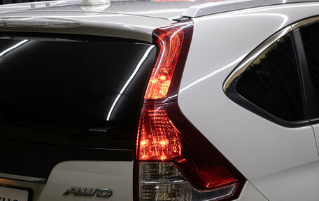 Honda CR-V IV, 2013 год, 1 898 000 рублей, 25 фотография