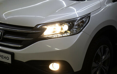 Honda CR-V IV, 2013 год, 1 898 000 рублей, 22 фотография