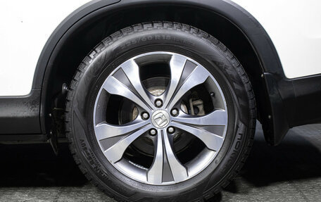 Honda CR-V IV, 2013 год, 1 898 000 рублей, 26 фотография