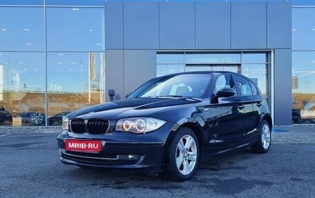 BMW 1 серия, 2007 год, 701 000 рублей, 1 фотография