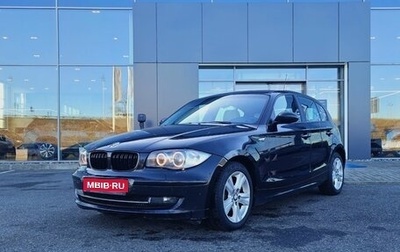 BMW 1 серия, 2007 год, 701 000 рублей, 1 фотография