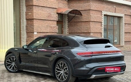 Porsche Taycan I, 2022 год, 7 650 000 рублей, 6 фотография
