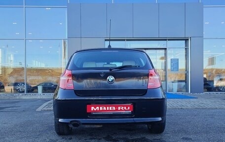 BMW 1 серия, 2007 год, 701 000 рублей, 5 фотография